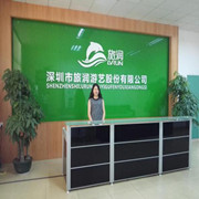 深圳旅润游艺股份有限公司与切它网 引领智慧游乐园管理新纪元