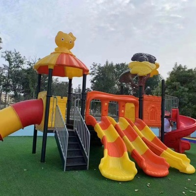 守护快乐童年 儿童滑滑梯国家安全标准与游乐园管理服务解析